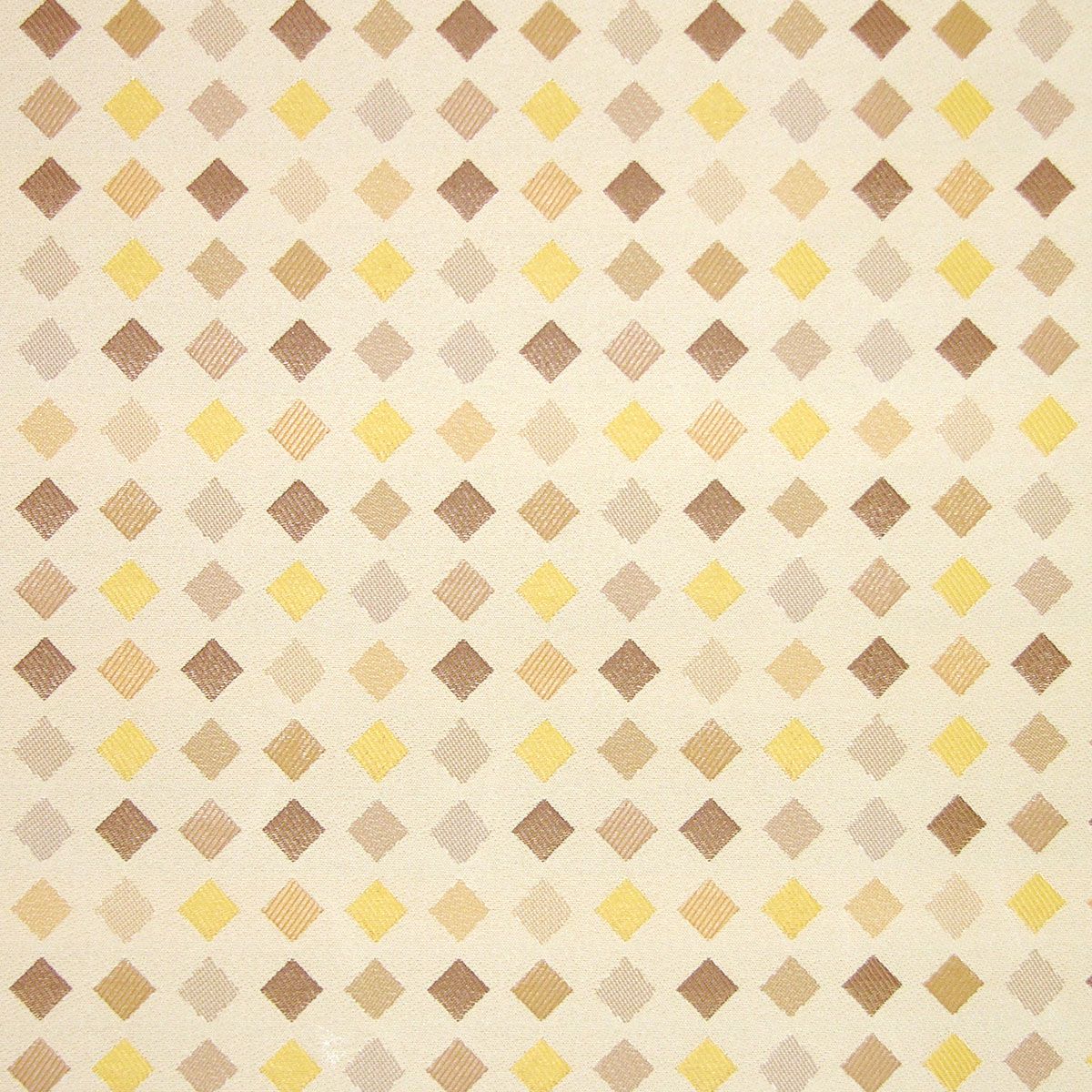 Breezeway fabric in yellow/multi/vellum color - pattern number WR 00032456 - by Scalamandre in the Old World Weavers collection