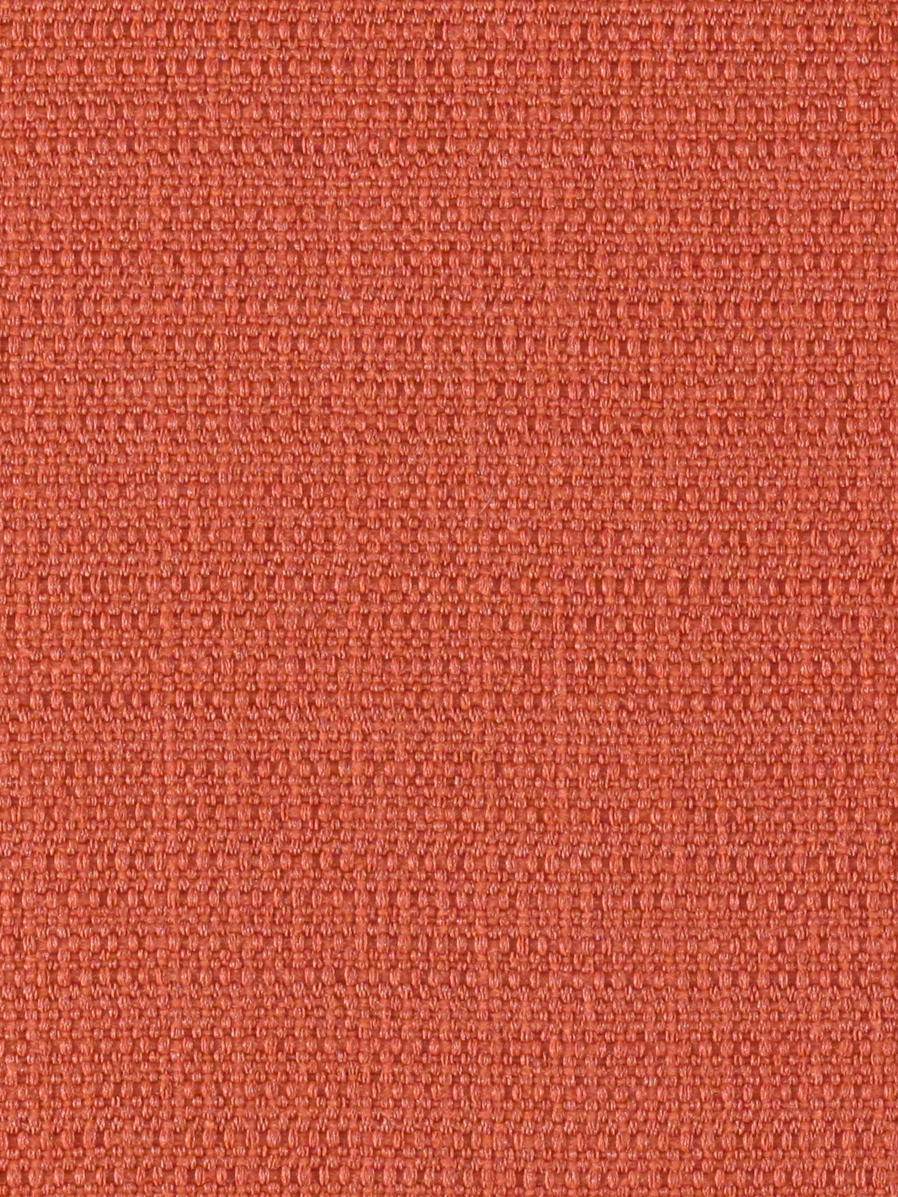Crestmoor fabric in coral color - pattern number WR 00033014 - by Scalamandre in the Old World Weavers collection