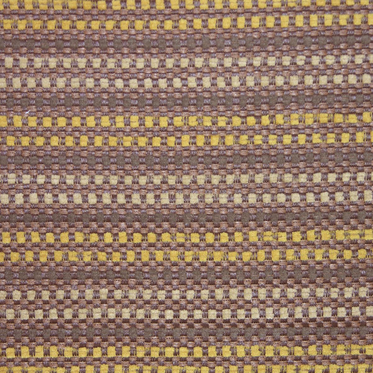 Sandpiper fabric in topaz/mocha color - pattern number WR 00053954 - by Scalamandre in the Old World Weavers collection