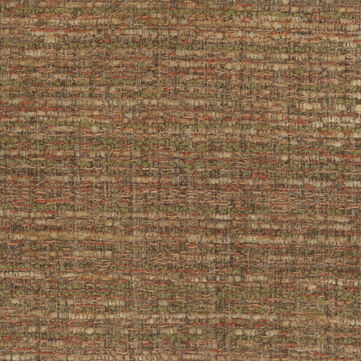 Coco fabric in copper color - pattern number WR 00071536 - by Scalamandre in the Old World Weavers collection