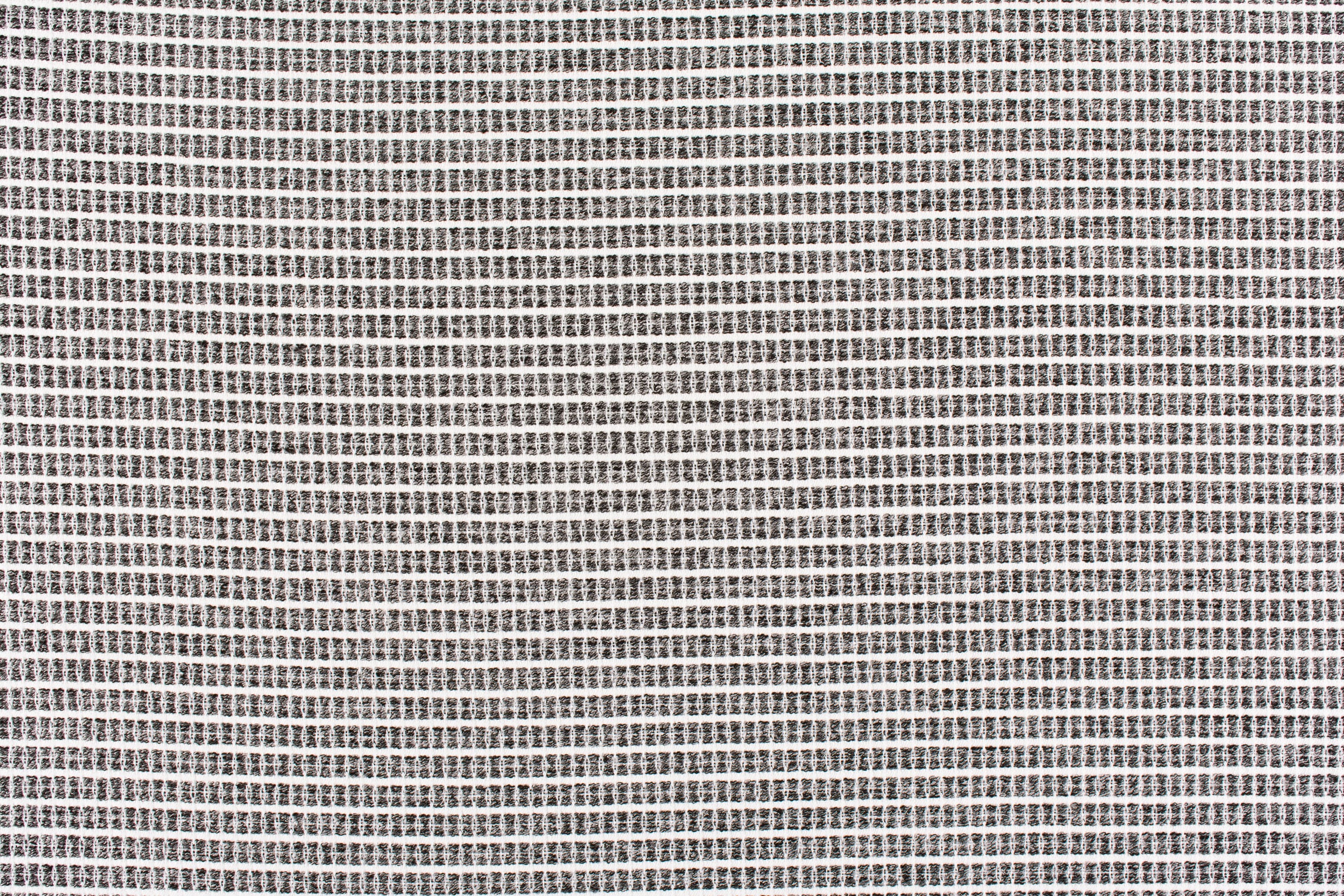 Dionis Beach fabric in coal color - pattern number WR 00072474 - by Scalamandre in the Old World Weavers collection