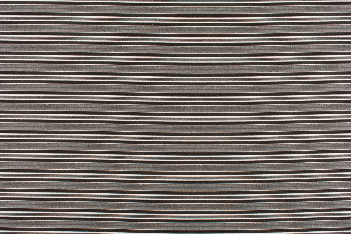 Steps Beach fabric in coal color - pattern number WR 00072661 - by Scalamandre in the Old World Weavers collection