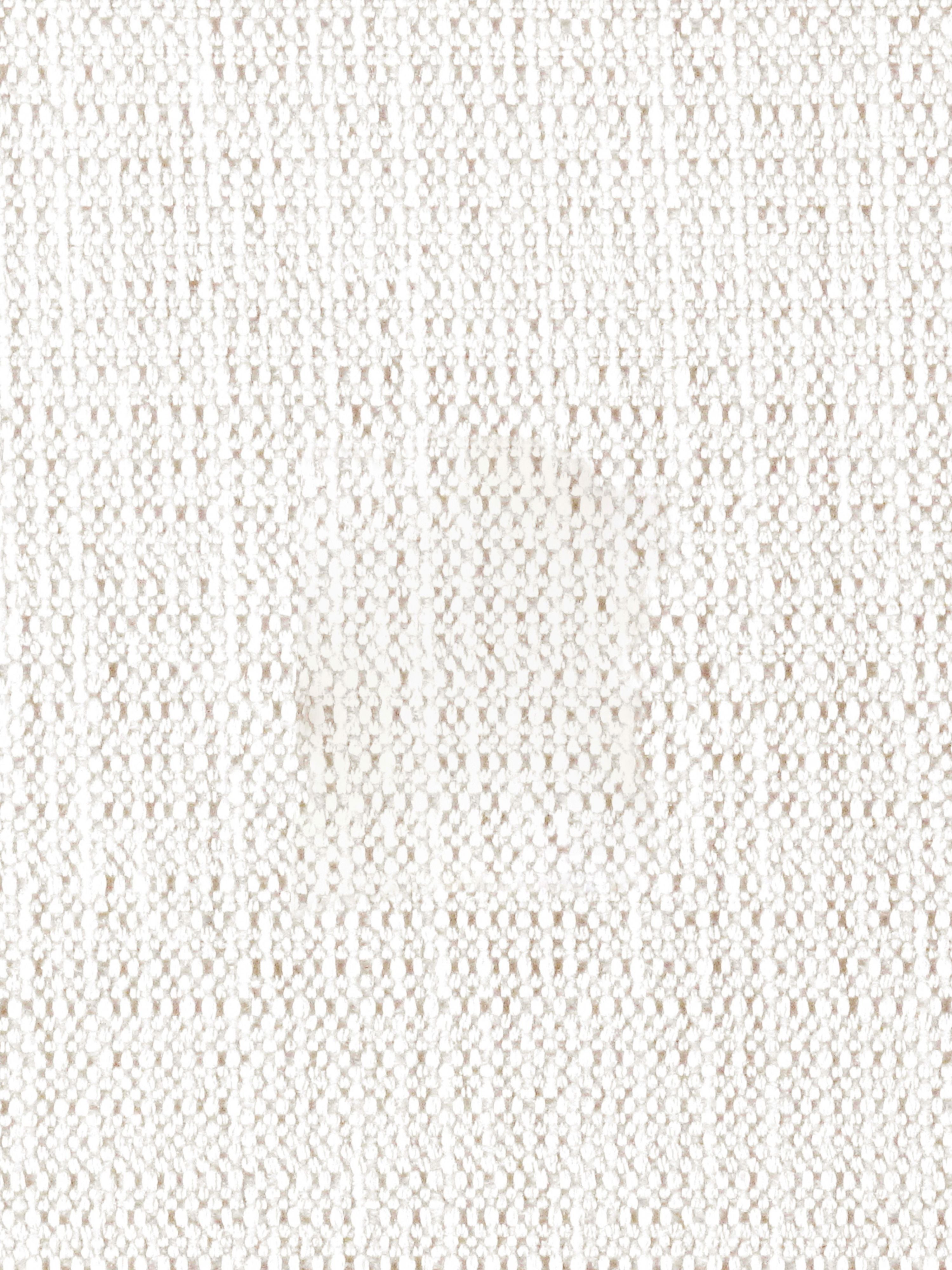 Crestmoor fabric in pearl color - pattern number WR 00073014 - by Scalamandre in the Old World Weavers collection