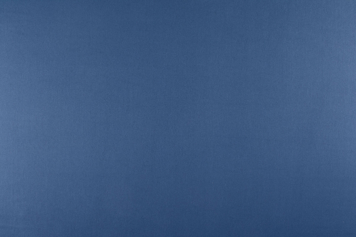Sateen fabric in midnight color - pattern number WW 0006IMPE - by Scalamandre in the Old World Weavers collection