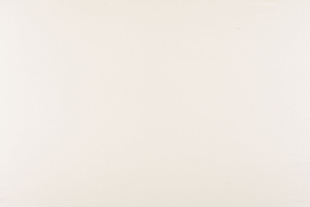 Sateen fabric in eggshell color - pattern number WW 0011IMPE - by Scalamandre in the Old World Weavers collection