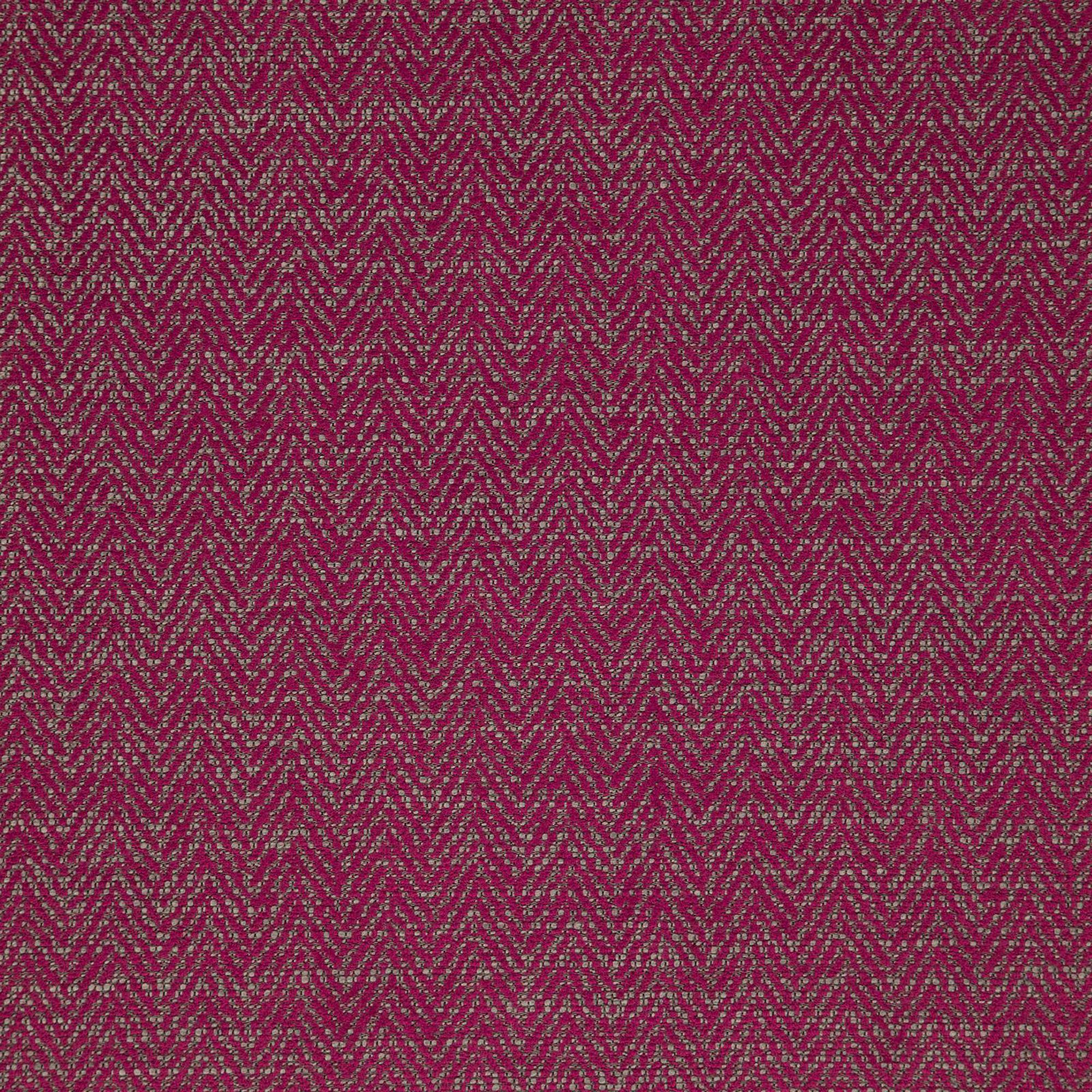 Zigzag fabric in 44 color - pattern number Zigzag44J7911 - by JF Fabrics in the Arcadia Fibreguard collection