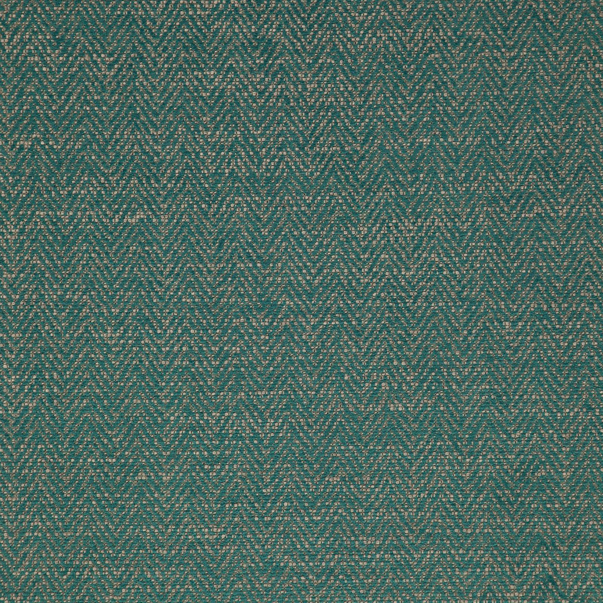 Zigzag fabric in 66 color - pattern number Zigzag66J7911 - by JF Fabrics in the Arcadia Fibreguard collection