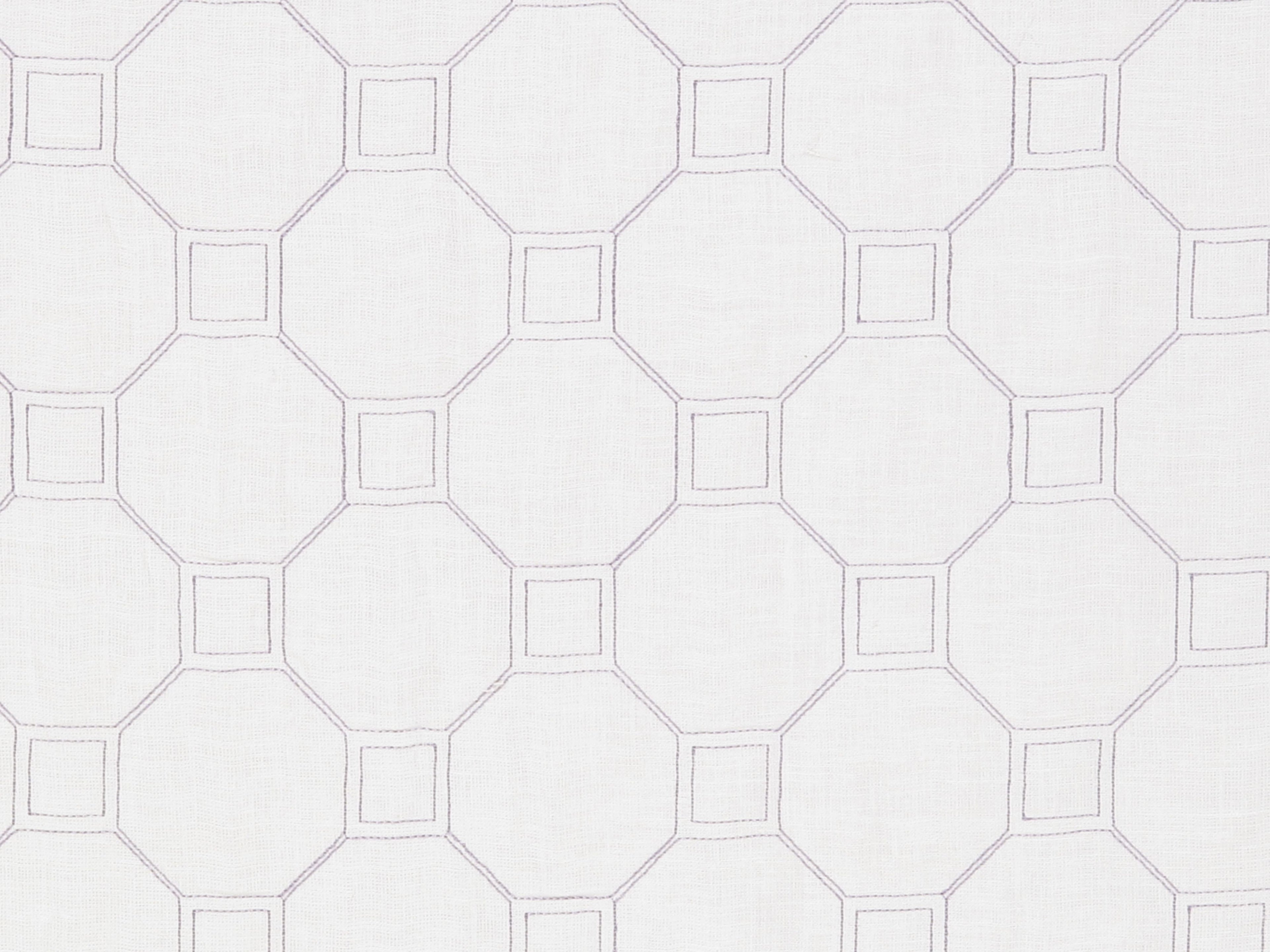 Culloden fabric in lavender color - pattern number ZS 00014849 - by Scalamandre in the Old World Weavers collection