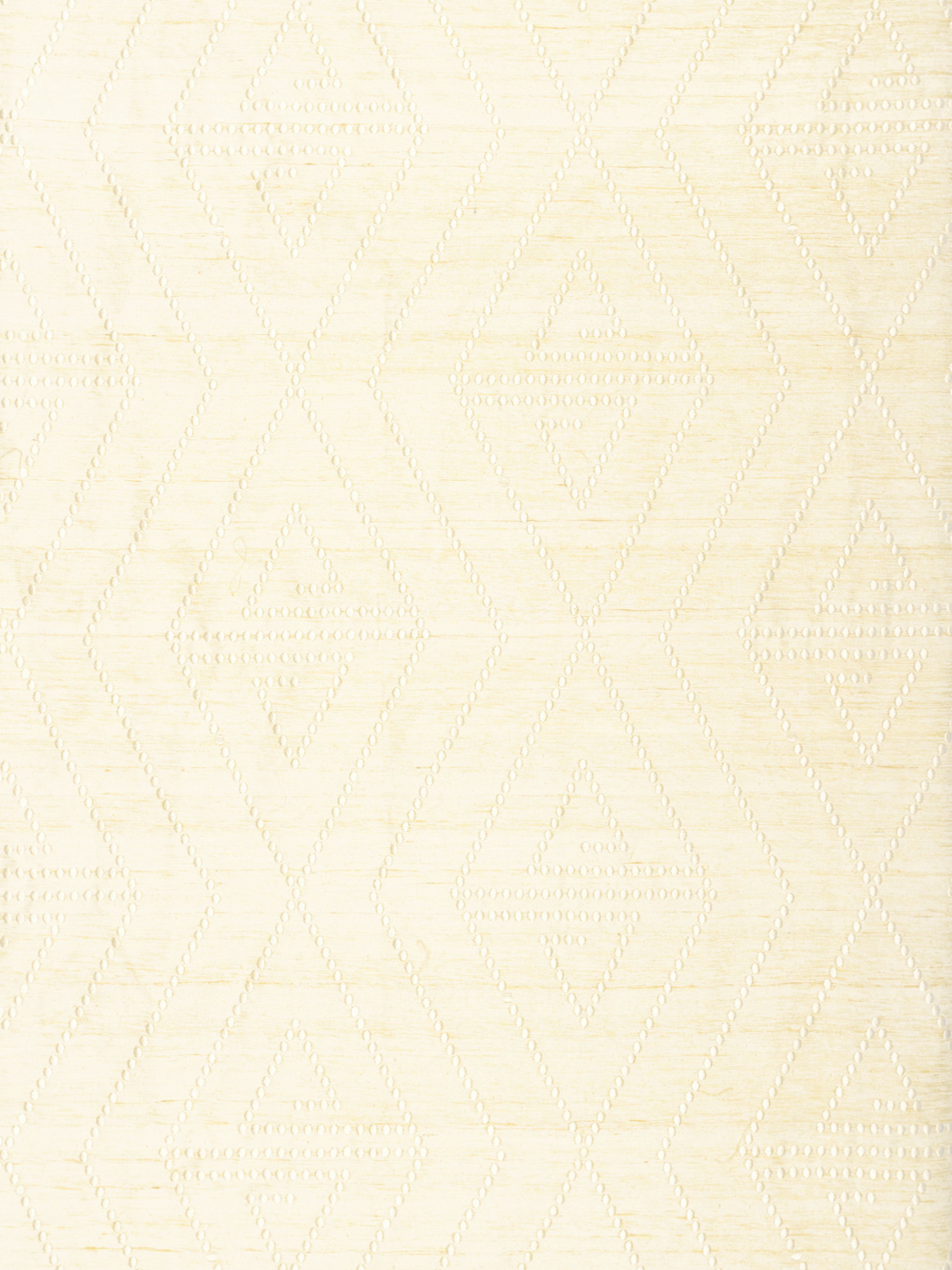 Torquay Coast fabric in cream color - pattern number ZS 00016873 - by Scalamandre in the Old World Weavers collection