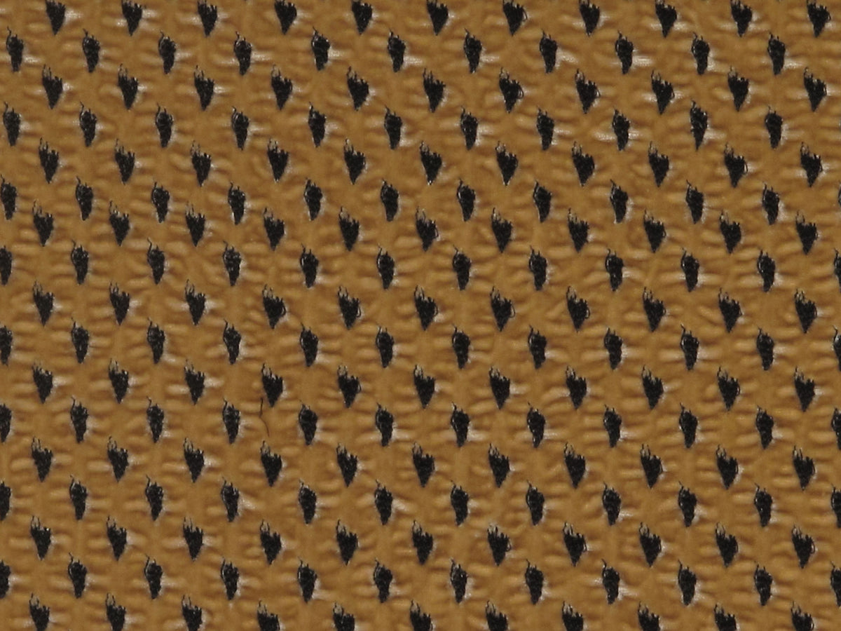Ermine fabric in summer stoat color - pattern number ZS 00024862 - by Scalamandre in the Old World Weavers collection
