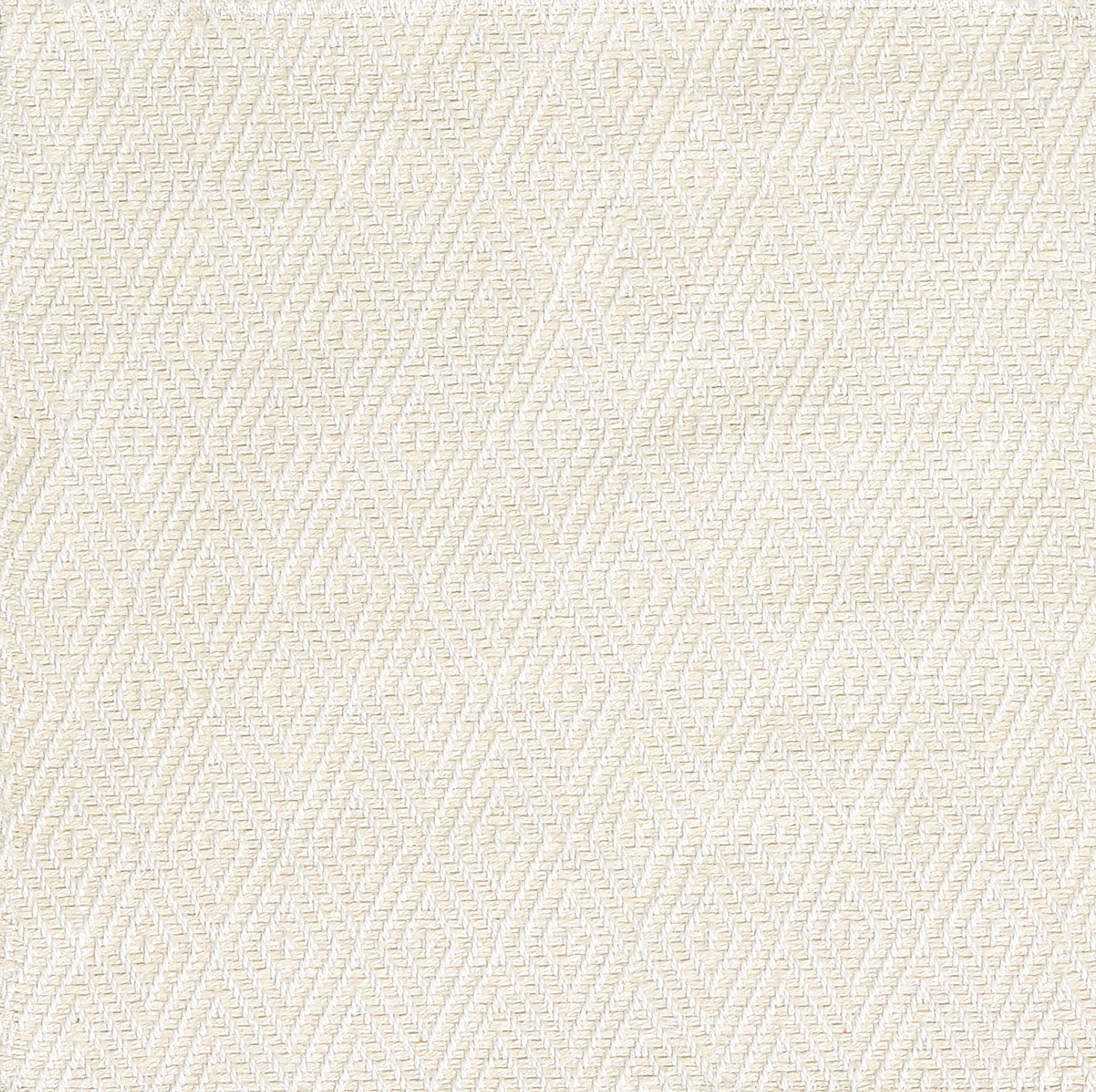 Mokala Revrs fabric in ivory color - pattern number ZS 00028095 - by Scalamandre in the Old World Weavers collection
