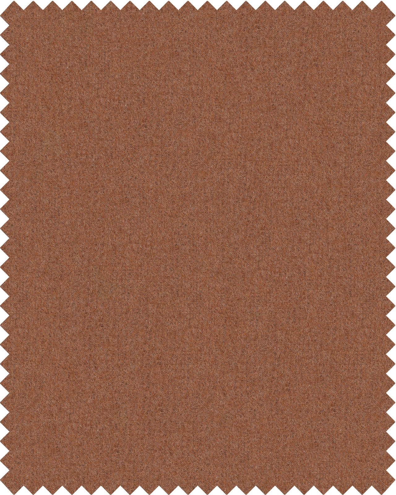Decke fabric in brown color - pattern number FB00105 - by Mind The Gap in the Tyrol Apres-ski Home Collection collection
