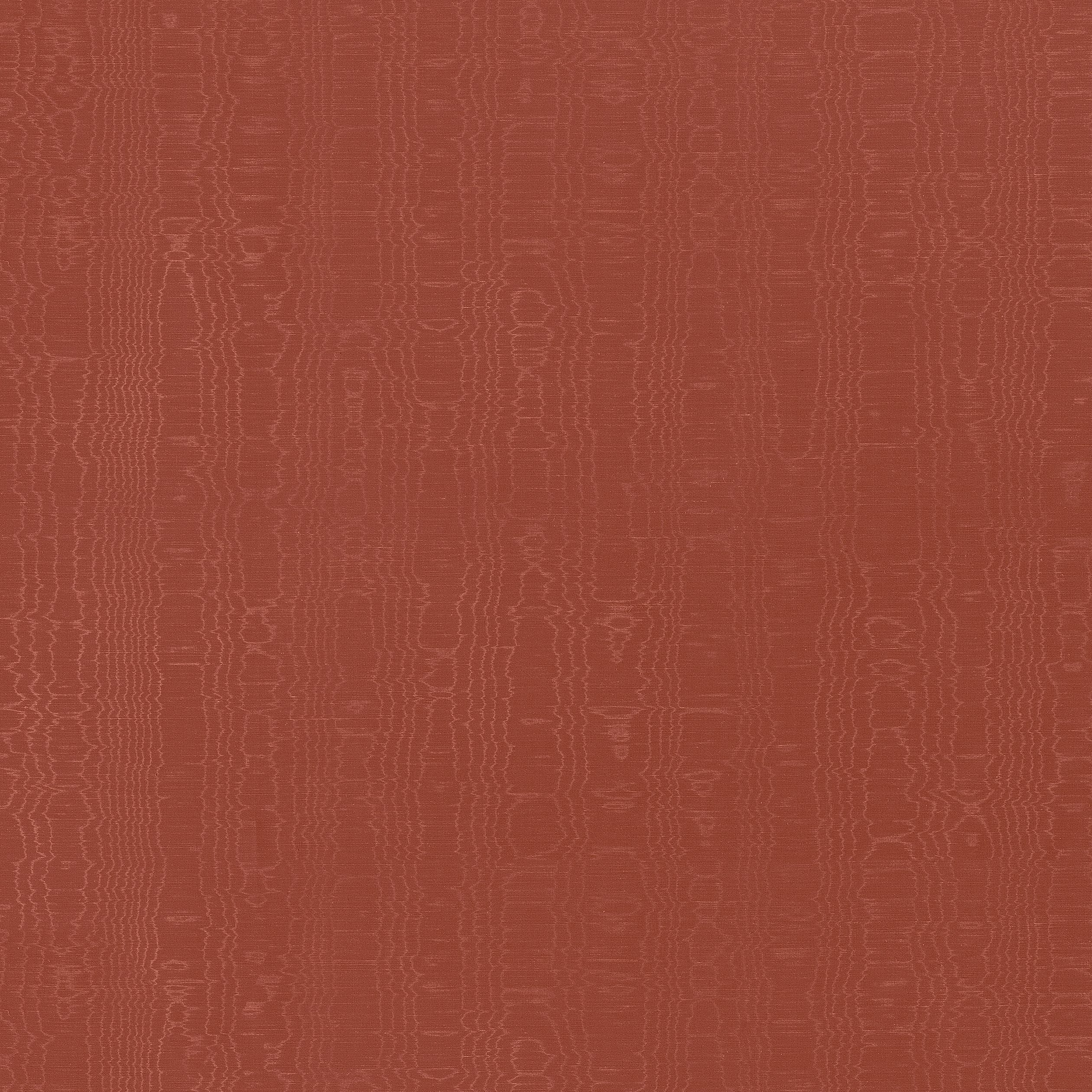 Regia fabric in paprika color - pattern number AW9216 - by Anna French in the Camelot collection