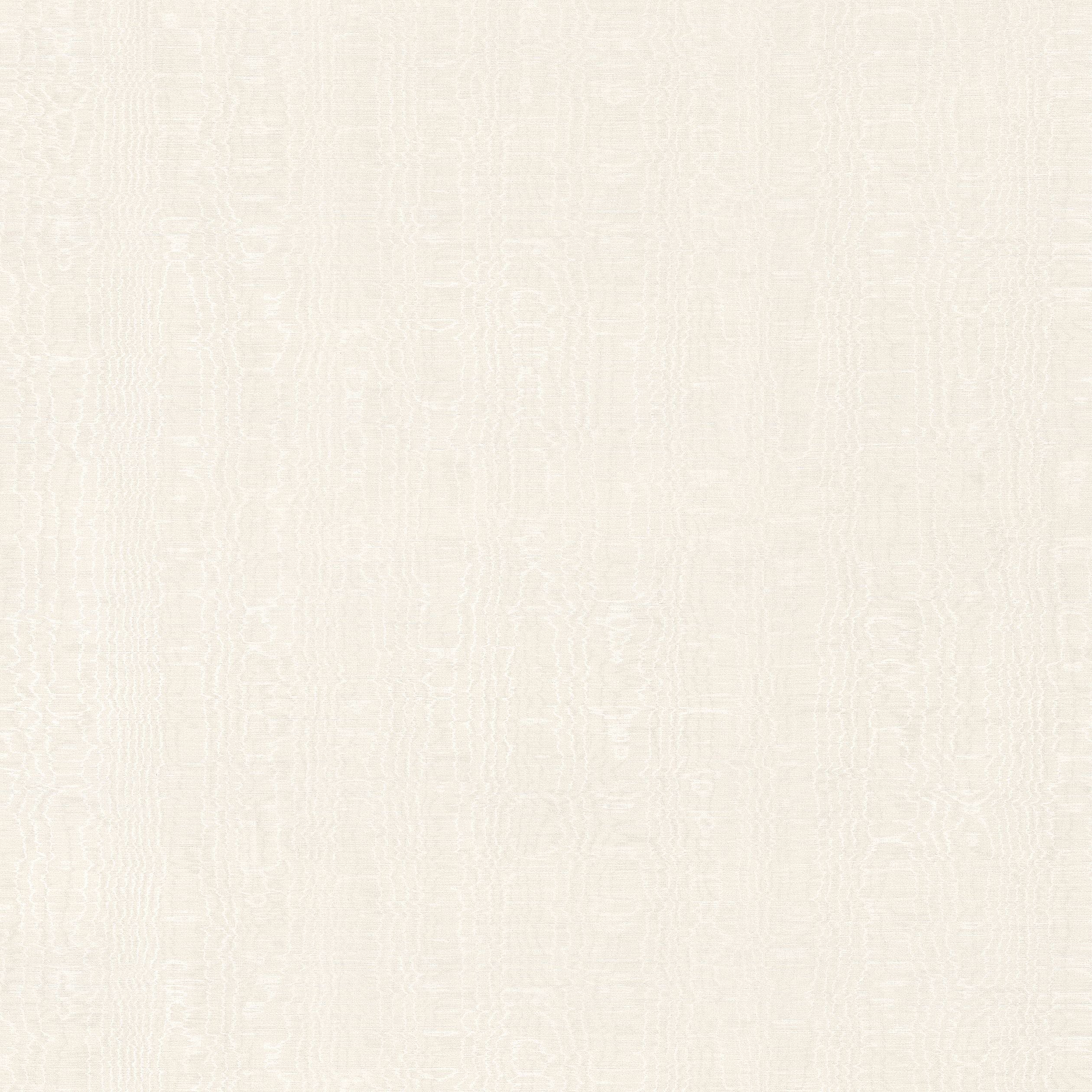 Regia fabric in ivory color - pattern number AW9222 - by Anna French in the Camelot collection