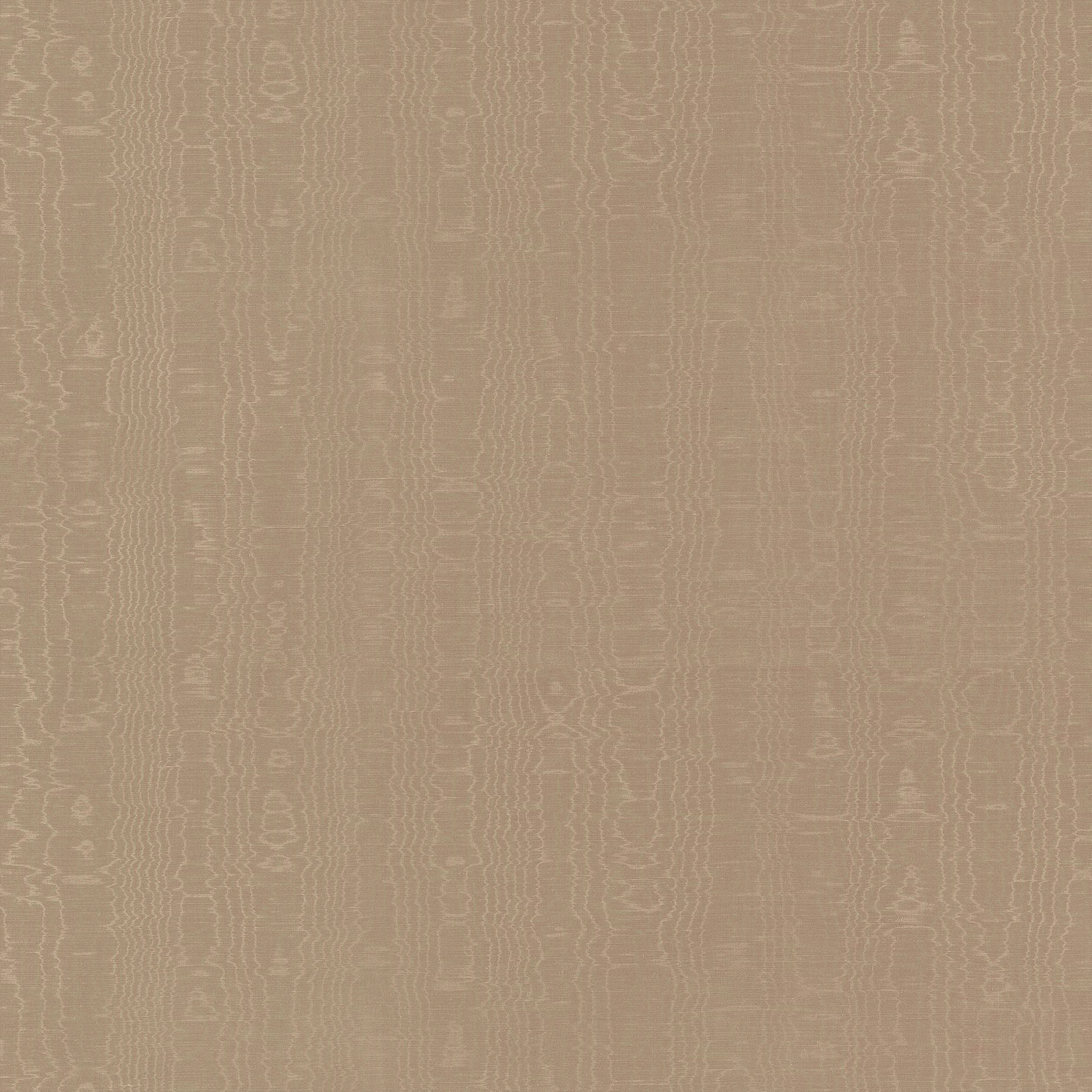 Regia fabric in mushroom color - pattern number AW9223 - by Anna French in the Camelot collection