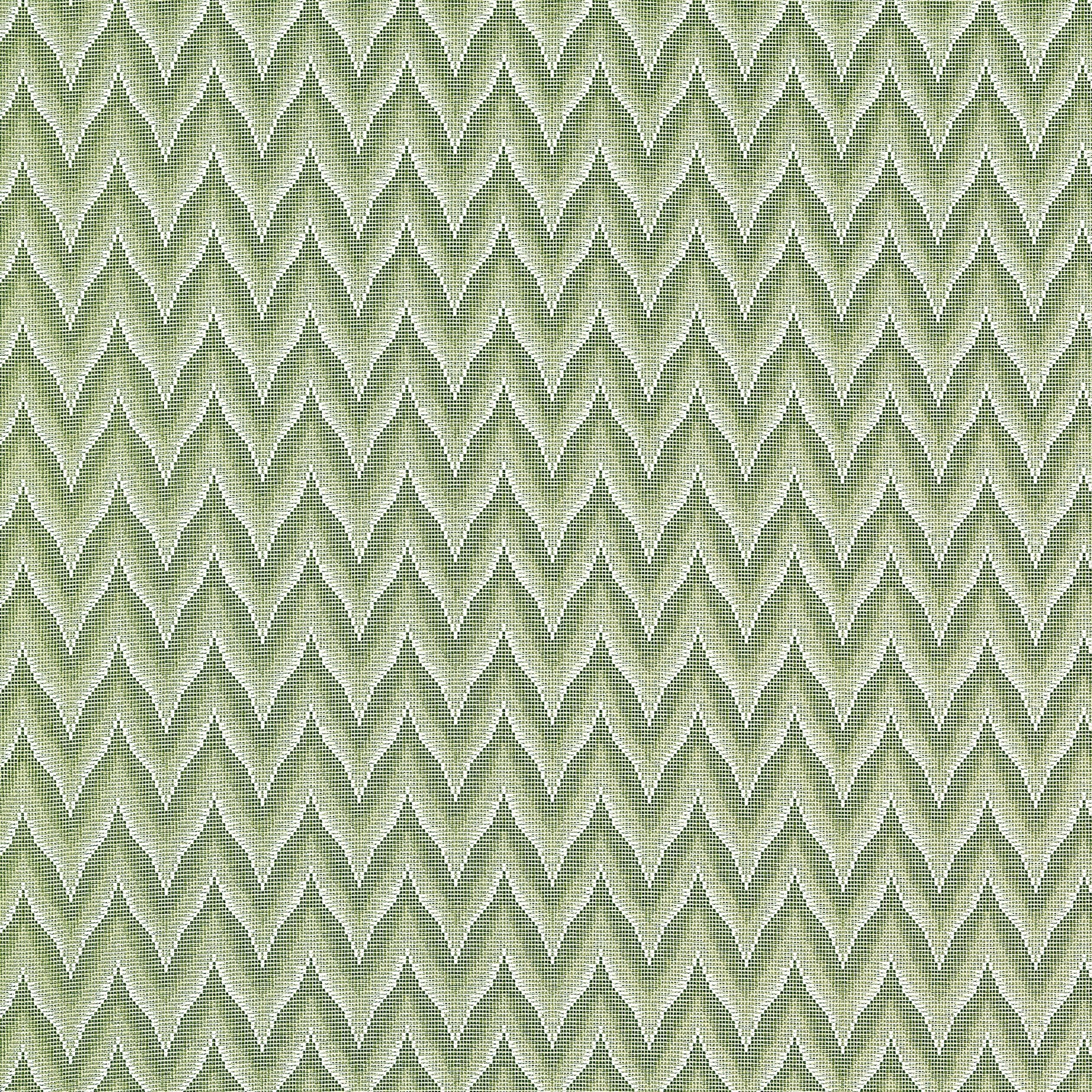 Bergaz fabric in willow color - pattern number AW9233 - by Anna French in the Camelot collection