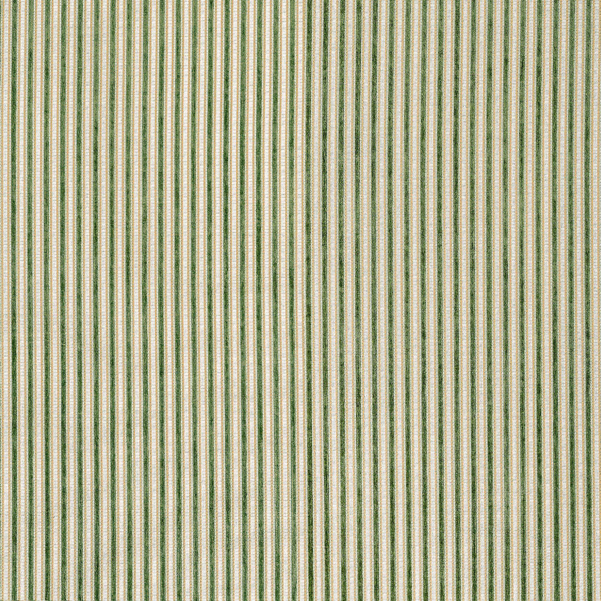 Balderic Stripe fabric in willow color - pattern number AW9239 - by Anna French in the Camelot collection