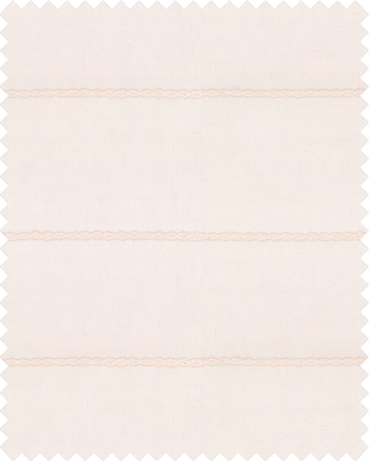 Milchschaum fabric in off white color - pattern number FB00104 - by Mind The Gap in the Tyrol Apres-ski Home Collection collection