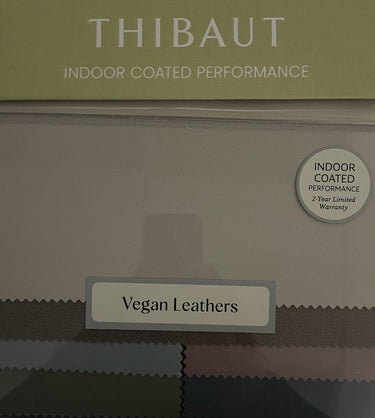 Thibaut Vegan Leathers Collection