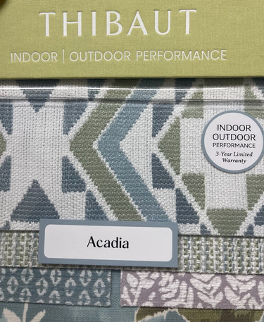 Thibaut Acadia Collection