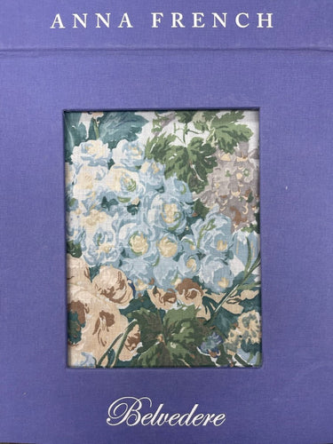 Anna French Belvedere Collection