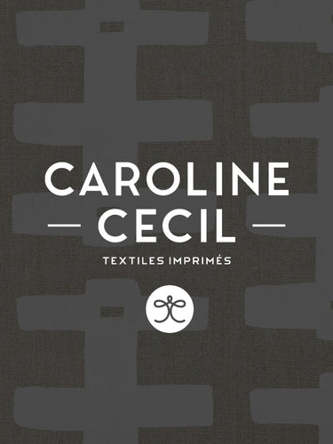 Caroline Cecil Textiles Fabric