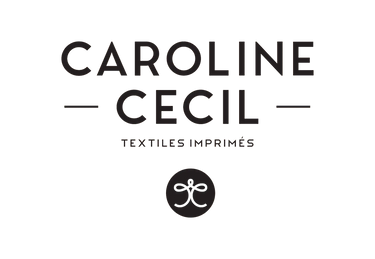 Caroline Cecil Textiles Fabric
