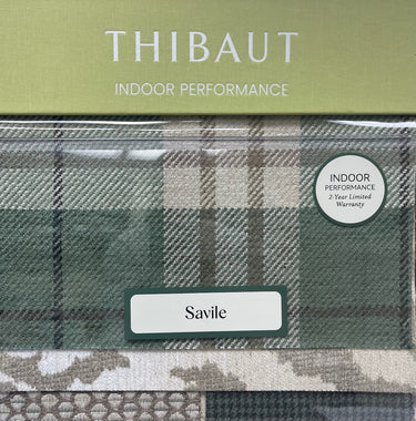Thibaut Savile Collection