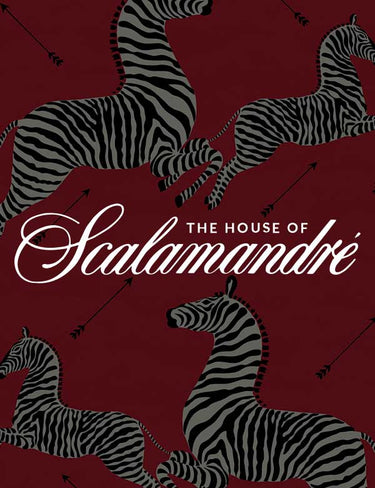 Scalamandre fabric for sale online at Fabric World.