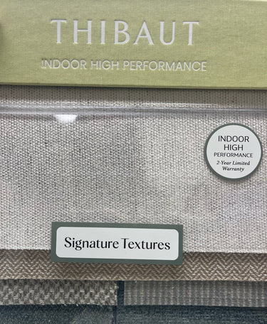 Thibaut Signature Textures Collection