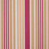 Springtime Stripes fabric in purple color - pattern number 10810-04 - by Charlotte in the Botanical Prints collection