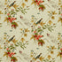 Early Spring fabric in aqua color - pattern number 1137034 - by Schumacher in the Classic Prints collection