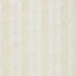 Chantal Striped Sheer fabric in ivory color - pattern number 12420 - by Schumacher in the Radiance Sheers & Casements collection