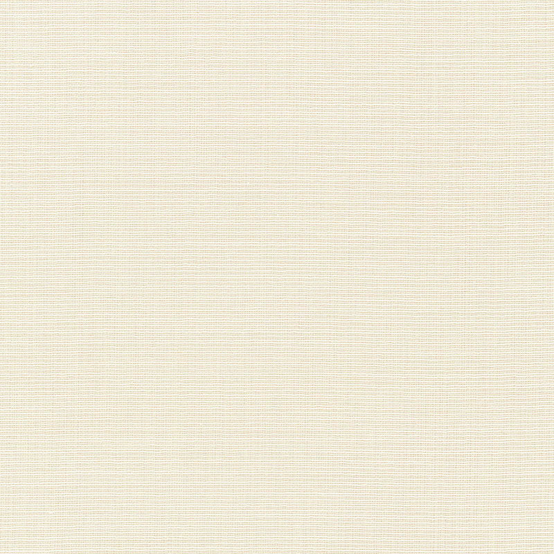 Blair Sheer fabric in ecru color - pattern number 12490 - by Schumacher in the Radiance Sheers collection