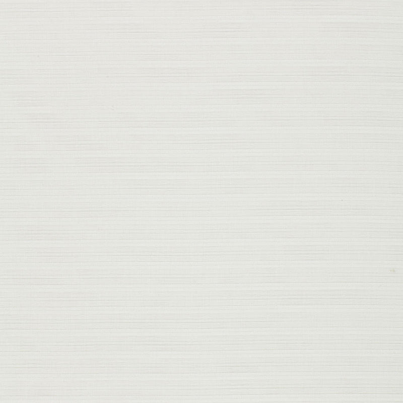 Odette Sheer fabric in white color - pattern number 12550 - by Schumacher in the Radiance Sheers collection