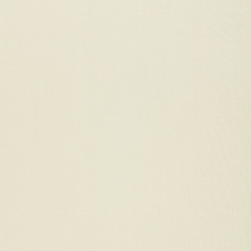 Ailey Sheer fabric in cream color - pattern number 12561 - by Schumacher in the Perfect Basics: Sheers &amp; Casements collection