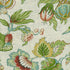 Sandringham fabric in cream color - pattern number 1273001 - by Schumacher in the Classic Prints collection