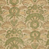 Calicut fabric in mineral color - pattern number 1283001 - by Schumacher in the Malabar Hill collection
