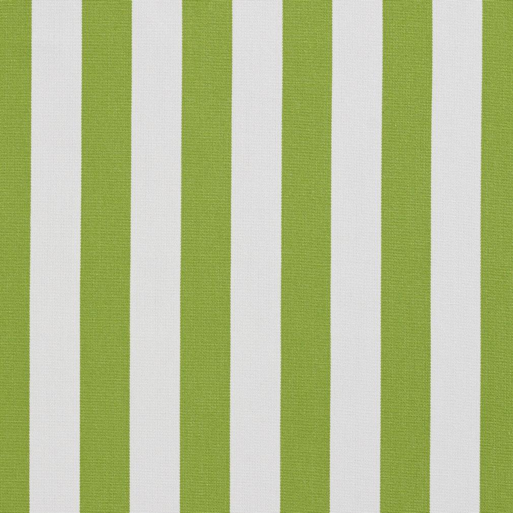 Canopy fabric in lime color - pattern number 1290 - by Charlotte in the All Seasons collection