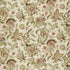 Shelton Tree fabric in bisque color - pattern number 1305001 - by Schumacher in the Classic Prints collection