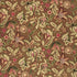Shelton Tree fabric in fawn color - pattern number 1305002 - by Schumacher in the Classic Prints collection