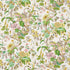 Cranley Garden fabric in pink color - pattern number 1314001 - by Schumacher in the Signature Schumacher collection