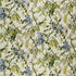 Wisteria Vine fabric in periwinkle color - pattern number 1318000 - by Schumacher in the Classic Prints collection