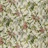 Wisteria Vine fabric in ivory color - pattern number 1318001 - by Schumacher in the Classic Prints collection