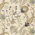 Westbourne Grove fabric in mineral color - pattern number 1326002 - by Schumacher in the Classic Prints collection