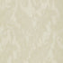 Madras Arabesque Sheer fabric in ecru color - pattern number 16671 - by Schumacher in the Radiance Sheers collection