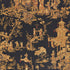 Chinois fabric in charcoal color - pattern number 168274 - by Schumacher in the Schumacher Classics collection