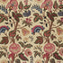 Tree Of Life fabric in document color - pattern number 172610 - by Schumacher in the Classic Prints collection