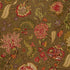 Chalfont fabric in fawn color - pattern number 172740 - by Schumacher in the The Libray Collection collection