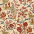 Persian Lancers fabric in document color - pattern number 173012 - by Schumacher in the Schumacher Classics collection